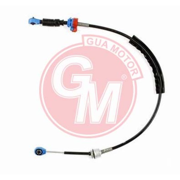 GUA 41551 Vites Kumanda Teli Renault Vites Kumanda Teli Sağ