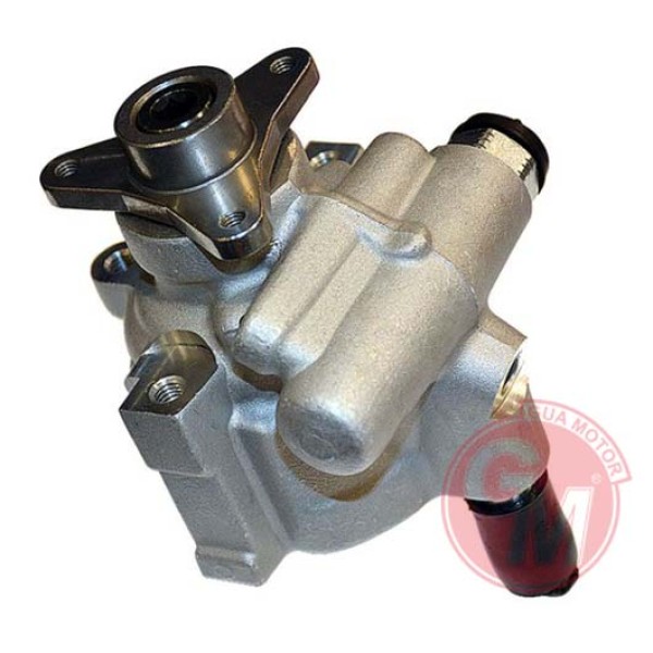 GUA 41553 Direksiyon Pompası Renault Master III 2.3 Dci Üçgen Kasnak 