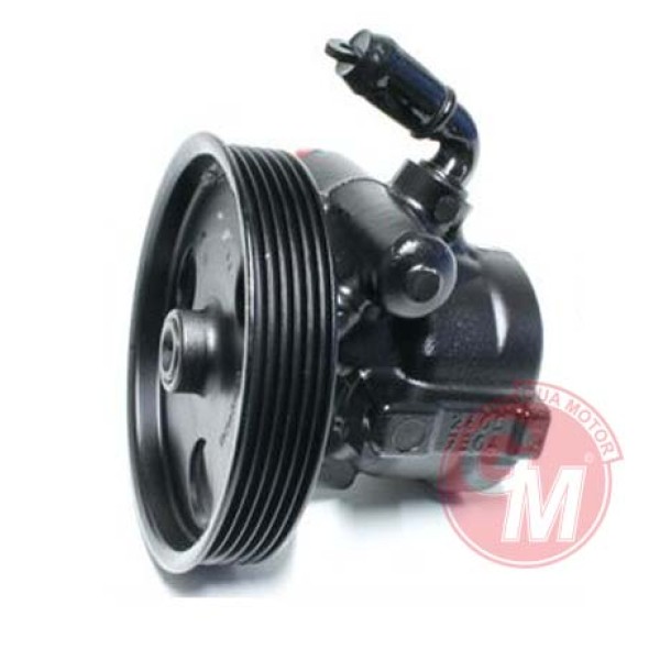 GUA 41557 Direksiyon Pompası Renault Laguna III 1.6 - 16Valf 6 Kanal