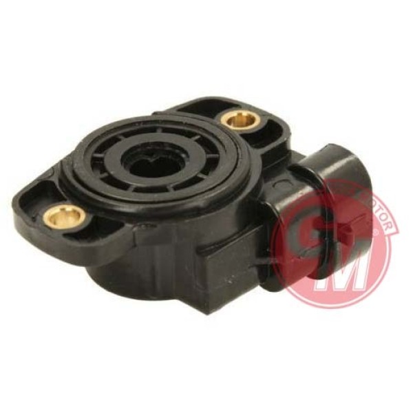 GUA 41570 Gaz Kelebeği Sensörü Fiat SLX - Fiat Palio / Punto 1.4/1.6. 106 1.4/1.6