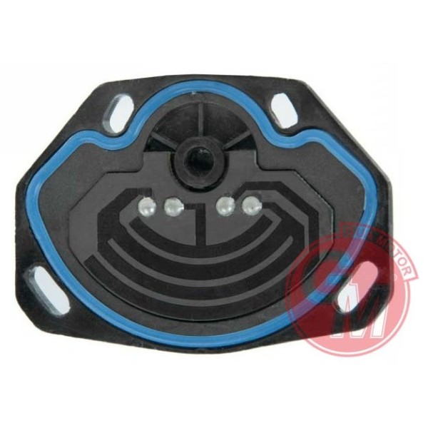 GUA 41571 Gaz Kelebek Sensörü Fiat R9-Fiat Uno