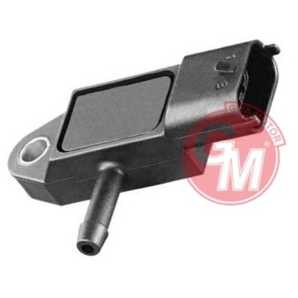 GUA 41577 Turbo Basınç Sensörü Renault Kng 1.5 CLIO 1.5 Logan 1.5 Modus 1.5 Trafic 1.9 Scenic 1.9 