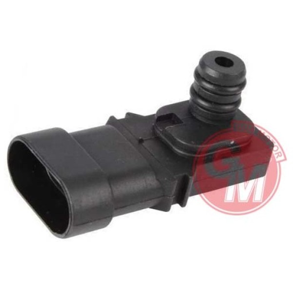 GUA 41579 Basınç Sensörü Renault CLIO 2-3-Megane 1-2-3-Fluence-Kangoo-Trafic 2