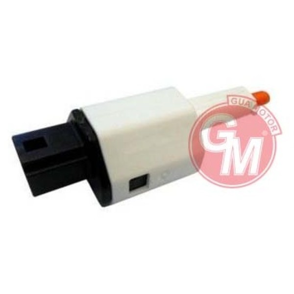 GUA 41587 Fren Pedal Müşürü Renault Megane 3-Fluence-Scenic 3 K4M-F9Q-K9K-H4J 4 Fişli 