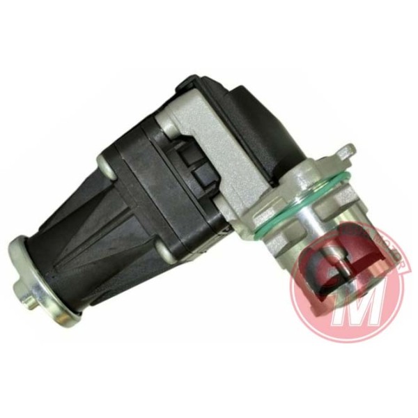 GUA 41595 EGR Valfi Fiat Doblo 10 Panda-Grande Punto 06 Punto Evo 10 1.3 Dmtj-Cdti