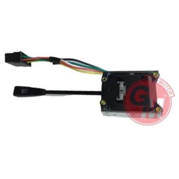 GUA 41597 Far Korna Kolu Renault R12 