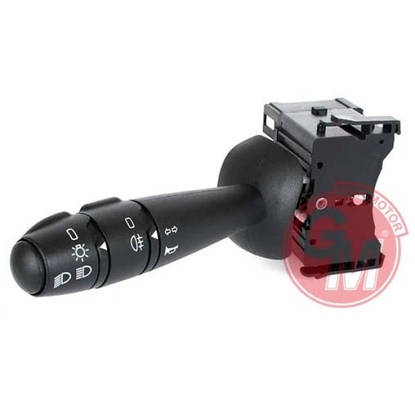 GUA 41601 Far Korna Kolu Renault Master II 2.5 DCI 06- (Korna-Arka Sıs) 7701063403 