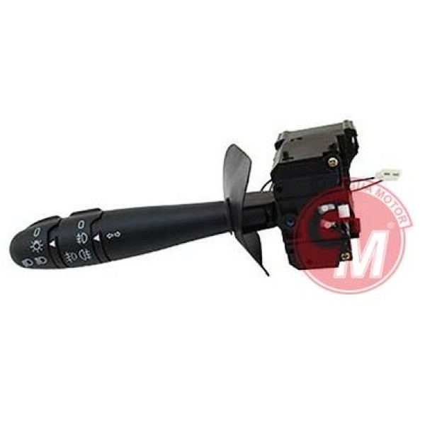 GUA 41604 Far Sinyal Kolu Renault Logan-Sandero 1.2-1.4-1.6-1.5 Dci 09 Ön / Arka Sis Lambasi Fonksiy