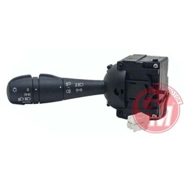 GUA 41606 Far Sinyal Kolu Captur-CLIO IV-Twng III-Trafic III OtomatikFar Sistemi-Ön Sis-Arka Sis Lam