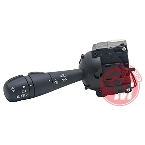 GUA 41607 Far Sinyal Kolu Renault Twng III-Trafic III Ön Sis-Arka Sis Lambası İle 