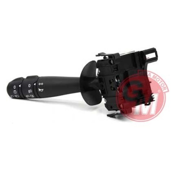 GUA 41609 Far Korna Sinyal Kolu Renault Master II 2.5 Dci 08 Ön / Arka Sis Lambasi Fonksiyonu İle 