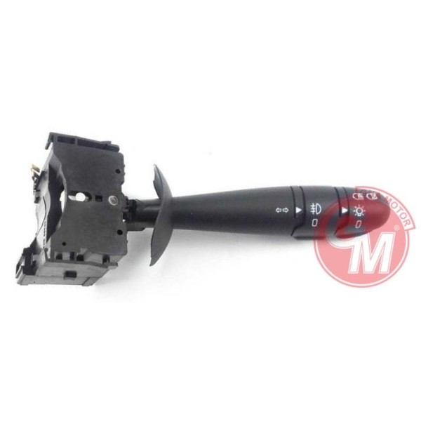 GUA 41612 Silecek Kumanda Kolu Renault Master II-Trafic II-Vivaro-Movano 01 Silme Yikama Fonksiyonu