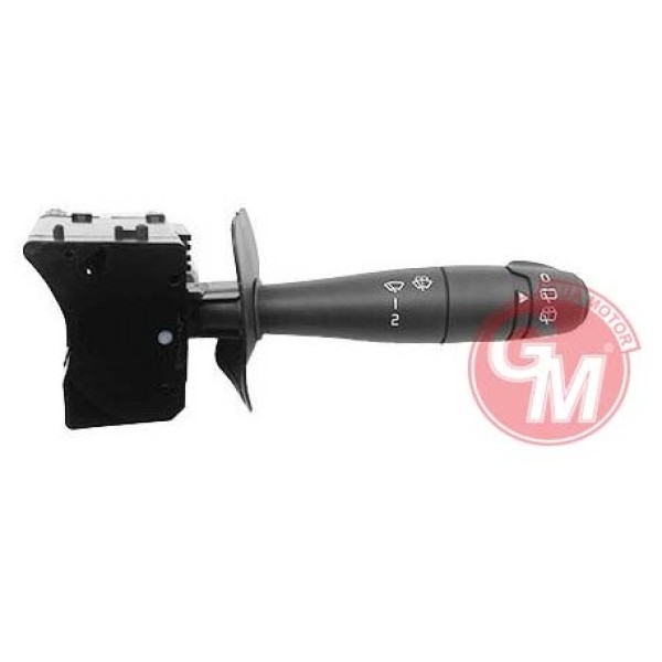 GUA 41613 Silecek Kumanda Kolu Renault Arka Silecek / Yol Bilgisayarı İle D.Logan -Logan Mcv -Sander 