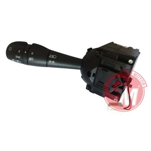 GUA 41614 Silecek Kumanda Kolu Dokker-Logan II-Sandero II-Lodgy 12 Arka Silecek / Yol Bilgisayarı İl