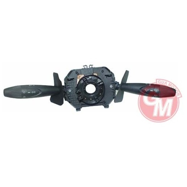 GUA 41620 Sinyal Ünitesi Çevirmeli Fiat Doblo Arka Yıkamalı Airbag Sız