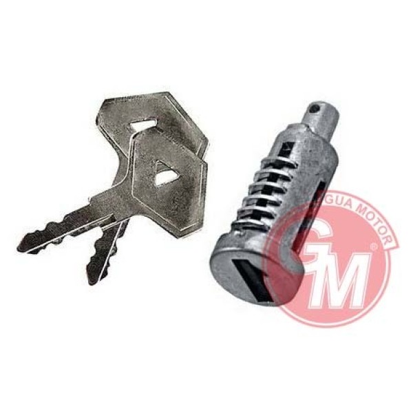 GUA 41628 Kapı Kiliti Şifre Takımı Tek Şifre Renault Renault 12 Toros 