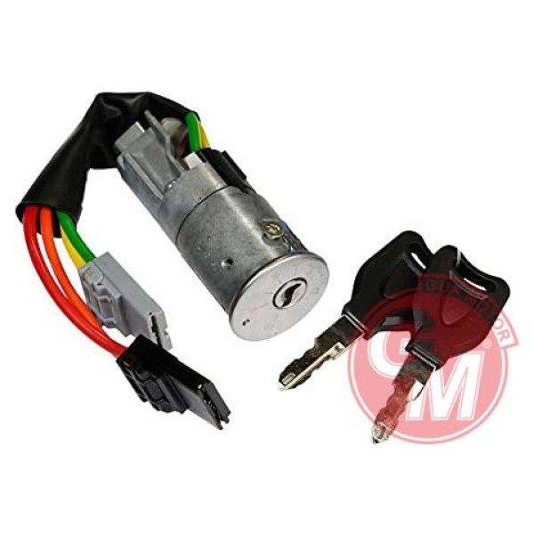 GUA 41639 Kontak Anahtarı Renault R19 1.4-CLIO I 1.2-1.4 88-98 