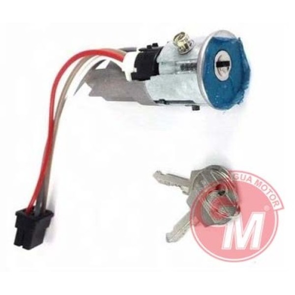 GUA 41640 Kontak Anahtarı Kilitli Renaultr12 Toros 1982- 