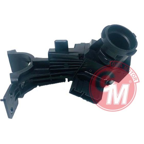 GUA 41648 Kilitli Kontak Gövdesi Anahtarsız Fiat Doblo 1.4-1.3 Dmtj-1.6 Dmtj-2.0 Dmtj 2010 