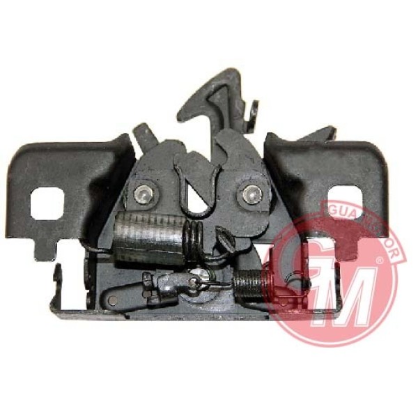 GUA 41655 Kaput Kilidi Manuel Renault CLIO IV-Captur-Trafic Vivaro-Espace 