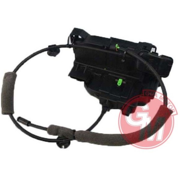 GUA 41661 Kapı Kilidi Ön Sağ Renault Master III 