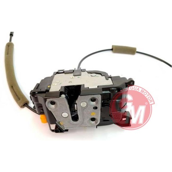 GUA 41662 Kapı Kilidi Ön Sol Renault Master III