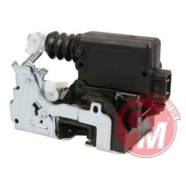 GUA 41663 Kapı Kilidi Ön Sol Dacia Logan