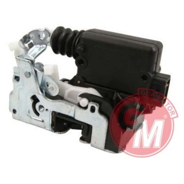 GUA 41665 Kapı Kilidi Arka Sol Dacia Logan 