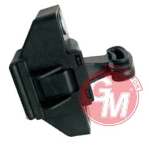 GUA 41667 Bagaj Kilidi Dacia Logan Renault 21