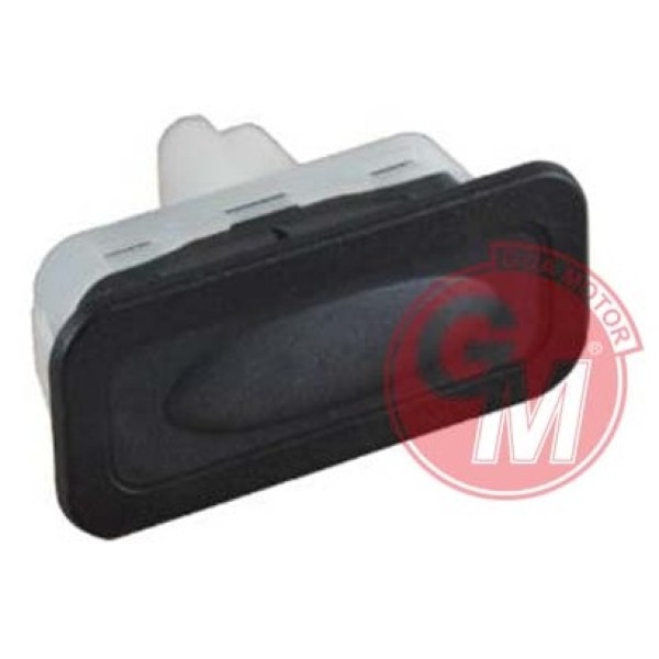 GUA 41673 Bagaj Kapak Butonu Renault CLIO III Hb