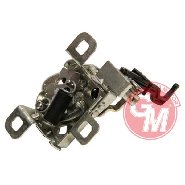 GUA 41677 Motor Kaput Kilidi Plastikli Fiat Doblo 05