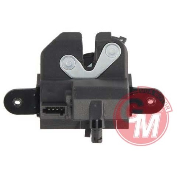 GUA 41679 Bagaj Kilidi Motoru Üzerinde Fiat Doblo III-Iv