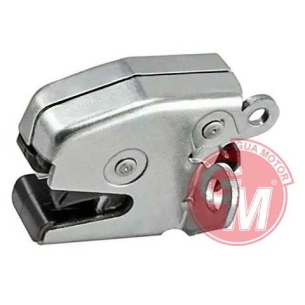 GUA 41681 Bagaj Kilidi Sağ Alt-Üst Fiat Doblo 01-09 Çift Kapı 