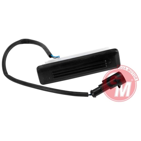 GUA 41685 Bagaj Açma Butonu Fiat Doblo 2016 