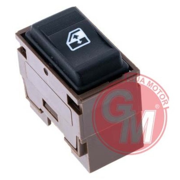 GUA 41692 Cam Açma Anahtarı Fiat SLX Tekli