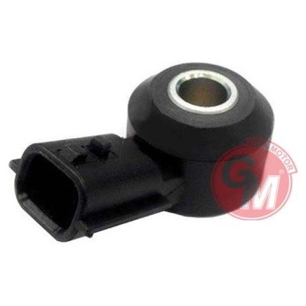 GUA 41704 Vuruntu Sensörü Renault Megane III CLIO IV Dacia Dokker Logan II Duster