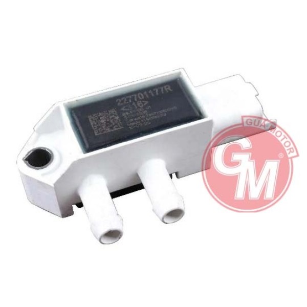 GUA 41706 Basınç Kaptörü Renault Megane IV Talisman Clio IV Captur Lodgy Kadjar