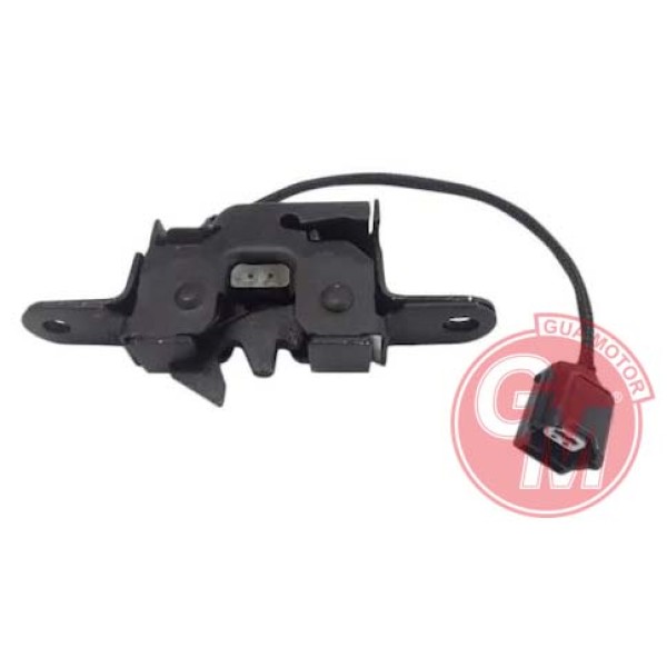 GUA 41726 Motor Kaput Kilidi Elektrikli Renault Fluence-Megane III-Master III