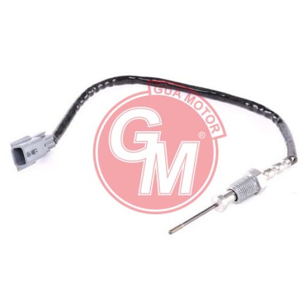 GUA 41739 Turbo Isı Kaptörü CLIO III-Lodgy-Duster-Sandero 1,5