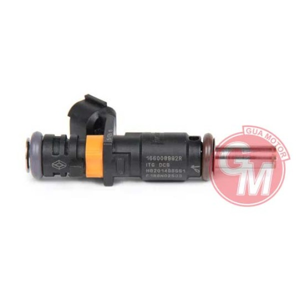 GUA 41752 Enjektör Memesi Renault Fuluence Megane IV Clio IV Captur Dacia 1.6 16 Valf H4M