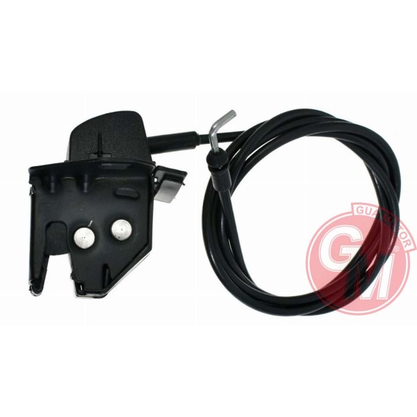 GUA 41755 Bagaj Kilidi Üst Renault Kangoo III 08 