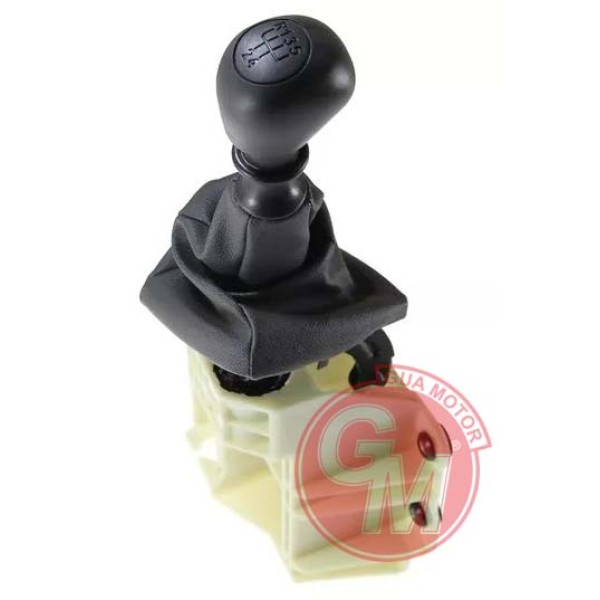 GUA 41758 Vites Kumanda Kutusu Kollu Telli Fiat Ducato Boxer- 2.8 Jtd 02-06 - 