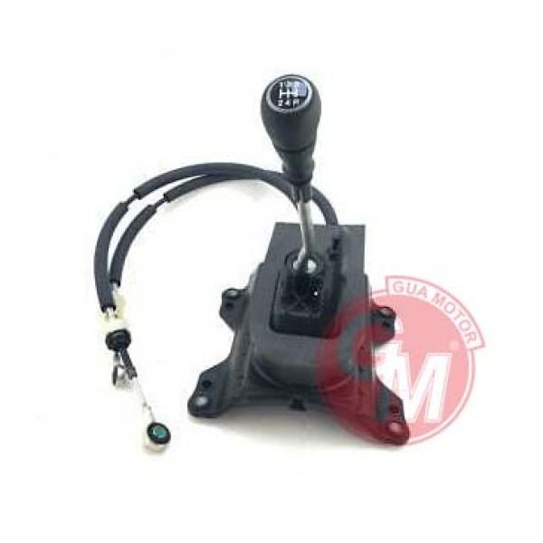 GUA 41760 Vites Kumanda Kutusu Kollu Telli Fiat Linea-Grande Punto Sağ 1.3 Mjtd 5Vites Euro 4 Motor 