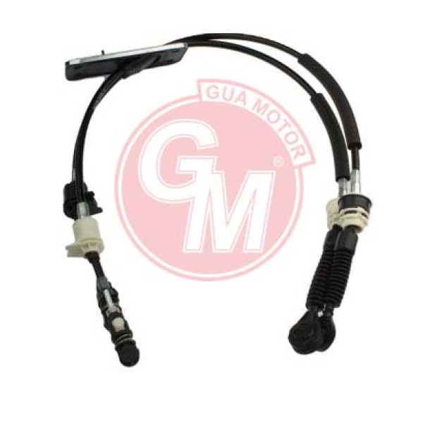 GUA 41764 Vites Kumanda Teli Fiat Egea 1.4 Benzinli 