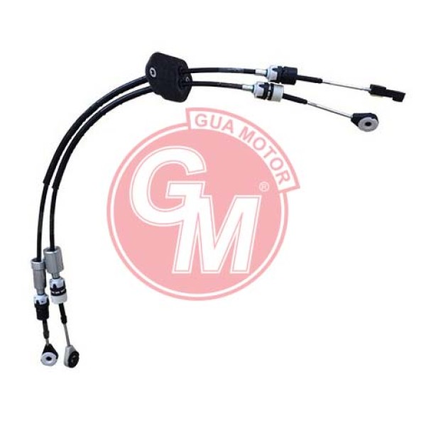 GUA 41768 Vites Kumanda Teli Fiat Fiorino-Bipper-Nemo- 1.4 Hdi 07 - 