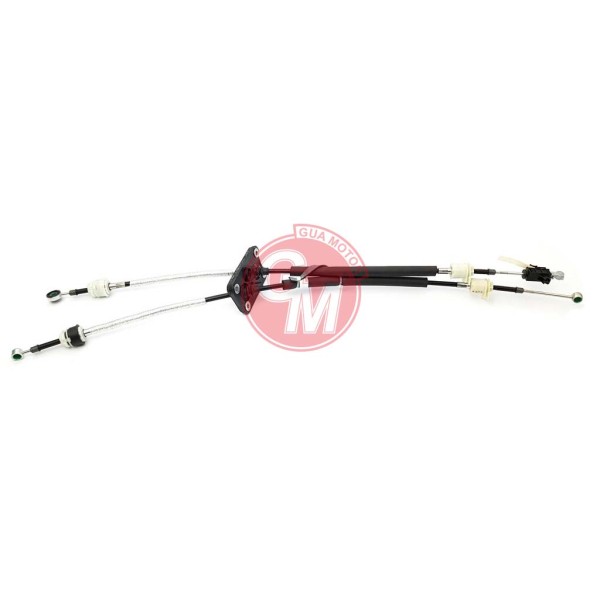 GUA 41769 Vites Kumanda Teli Fiat Ducato III-Boxer III-Jumper III 2.2 HDI Euro5 2010 