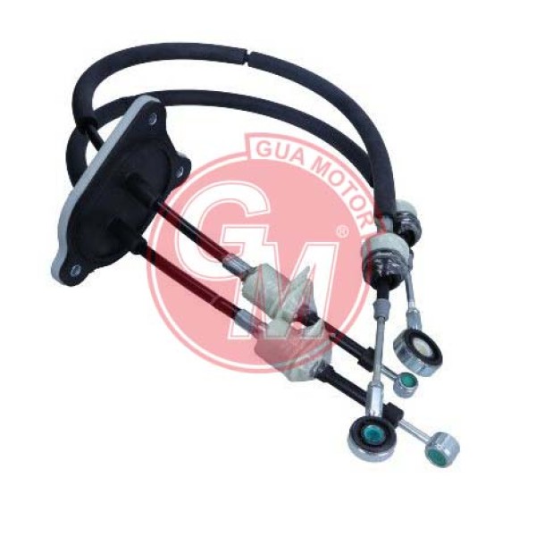 GUA 41770 Vites Kumanda Teli Fiat Fiorino- 1.3 Mjtd Euro5 -Nemo-Bipper 1.4 Bz-Hdi 12 