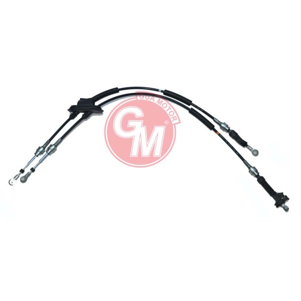 GUA 41771 Vites Kumanda Teli Fiat Doblo IV 263 1.6Mjt Mpv-Cargo 2015-