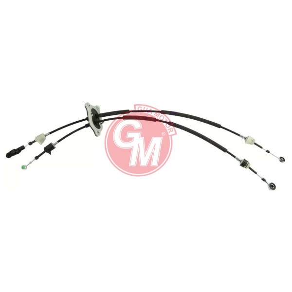 GUA 41773 Vites Kumanda Teli Fiat Doblo Fiorino 1.4-2010 