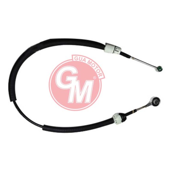 GUA 41774 Vites Kumanda Teli Fiat Linea-Grande Punto Sağ 1.3 Mjtd Euro 4 Motor 05